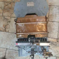 آبگرمکن ابگرم کن آب گرمکن آب گرم کن بوتان|آبگرمکن، پکیج، شوفاژ|تهران, شهرک استقلال|دیوار