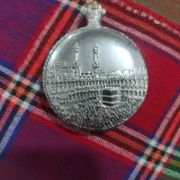 ساعت جیبی عتیقه|ساعت|آزادشهر, |دیوار