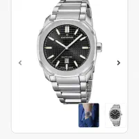 ساعت CANDINO C4754 مردانه|ساعت|بجنورد, |دیوار