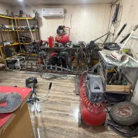 فروش امتیاز وسایل و ابزار کرایه و ایزوگام