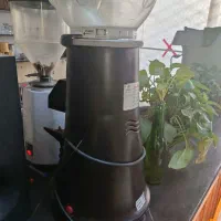 دستگاه اسپرسو