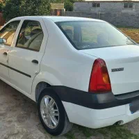 رنو تندر ۹۰ E2 لوگان مدل ۹۶ تمیز|خودرو سواری و وانت|ساری, |دیوار