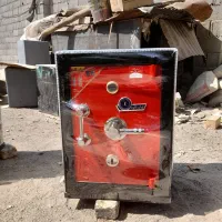 کد۱۱۲۰گاوصندوق فروشی|ابزارآلات|اسلام‌شهر, شهرک محمدیه|دیوار