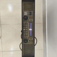 پاور امپلی فایر جی تی آر jtr-1350