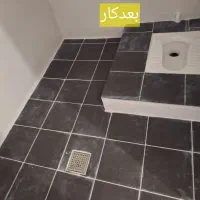 تاسیسات،تعمیرات لوله ورفع نشتی ساختمان وبازسازی|خدمات پیشه و مهارت|اهواز, پادادشهر|دیوار