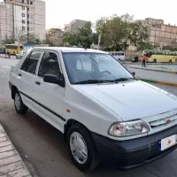 پراید ۹۵ هیدرولیک