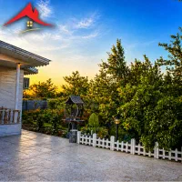 فروش ویلایی ۲۸ متری
