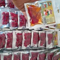 فروش ترشک وآلوچه برند تک نام|عمدهفروشی|اهواز, پادادشهر|دیوار