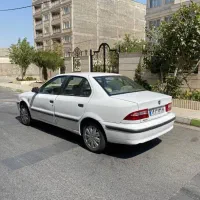 سمندEF7|خودرو سواری و وانت|اندیشه, اندیشه فاز ۲|دیوار