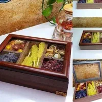 رایزر توری|ظروف سرو و پذیرایی|اهواز, امانیه|دیوار