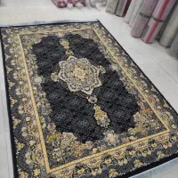 فرش طلاکوب مستقیم از کارخانه|فرش|رشت, کوی فرهنگیان|دیوار