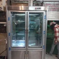 لوازم کامل جگرکی