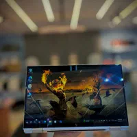 لپتاپ لمسی چرخشی Hp Elitebook 1040 G7|رایانه همراه|پاکدشت, حصار امیر|دیوار