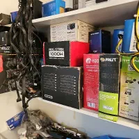 طرح ویژه تعویض کارت گرافیک شما با مدل نو و استوک