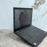 لپ تاپ با قدرت i7 نسل 8 لمسی لنوو کیفیت عالی|رایانه همراه|اهواز, نادری|دیوار