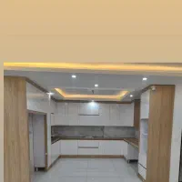 ساخت کابینت وکمددیواری|خدمات پیشه و مهارت|اهواز, اسلام آباد غربی|دیوار