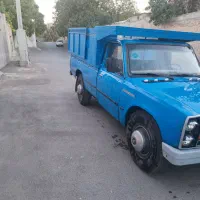 فروش نیسان مدل ۸۳|خودرو سواری و وانت|تبریز, |دیوار