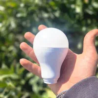 بدنه شمعی بکلایت هالوژن