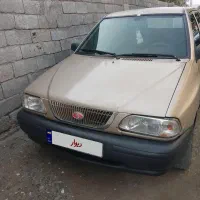 پراید 141درحد.|خودرو سواری و وانت|کهنوج, |دیوار