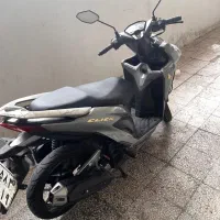 طرح کیلیک|موتورسیکلت|رشت, منظریه|دیوار