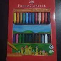 مداد شمعی ( فابر کاستل)