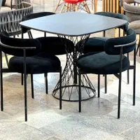 تولید انواع مختلف میز و صندلی|میز و صندلی غذاخوری|زاهدان, |دیوار