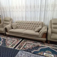 مبلمان راحتی|مبلمان خانگی و میز عسلی|قم, قلعه کامکار|دیوار