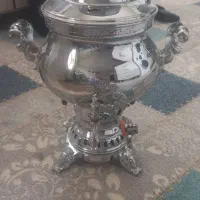 سماور گازی نو