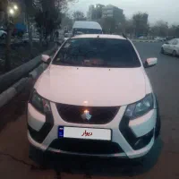 فروش|خودرو سواری و وانت|گلستان (تهران), |دیوار