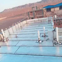 ایزوگام، قیروگونی، آسفالت|خدمات پیشه و مهارت|ماهدشت, |دیوار