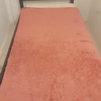 تخت همراه تشک