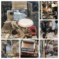 پکیج .رادیاتور.کولرگازی وپمپ آب|خدمات پیشه و مهارت|مشهد, انقلاب|دیوار