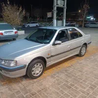 پرشیا|خودرو سواری و وانت|ری, شهادت|دیوار