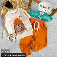لباس کودک|کفش و لباس بچه|پارس‌آباد, |دیوار