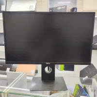 مانیتور dell 24 IPS LED