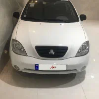 تیبا۲مدل۱۴۰۰