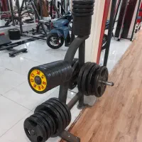 فروش کلی باشگاه بدنسازی