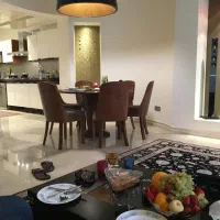 126متر زعفرانیه دو خواب مستر فول مشاعات|اجارهٔ آپارتمان|تهران, زعفرانیه|دیوار