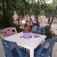 خانه باغ ویلایی نیاسر کاشان|اجارهٔ کوتاه‌مدت ویلا و باغ|نیاسر, |دیوار