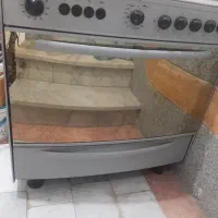 گاز فر دار  برند تکنو گاز (اصل)