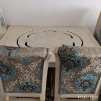 میز غذا خوری