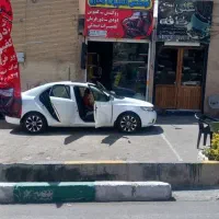مغازه