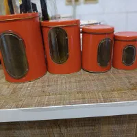 حراج لوازم آشپزخانه|ظروف نگهدارنده، پلاستیکی، یک‌بارمصرف|تبریز, |دیوار