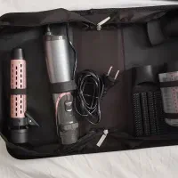 سشوار چرخشی رمینگتون چند کاره