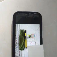 پک لنسرسبژ فسفری۳مترو۶۰سانتی متر باموتور۶۰۰۰