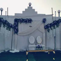 جایگاه عروس با قیمت باورنکردنی|گل مصنوعی|زرین دشت (فارس), |دیوار
