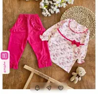 لباس دخترانه