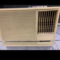 کولر گازی اُجنرال ۱۸۰۰۰ پنجره ای کنترل دار