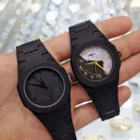 پرشین بلک/ فول مشکی / بلک واچ