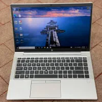 لپ تاپ hp Elitebook 845 G8|رایانه همراه|تهران, میدان ولیعصر|دیوار